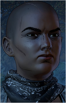 Ava {TWD}'s image
