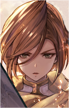 Black Knight {GBF}