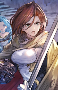 Black Knight {GBF}