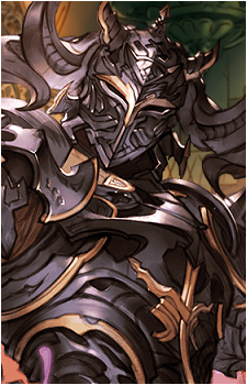 Black Knight {GBF}