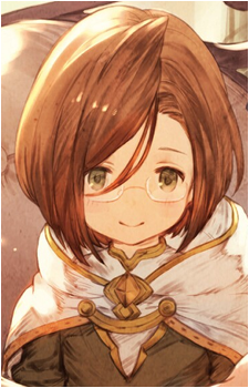 Black Knight {GBF}
