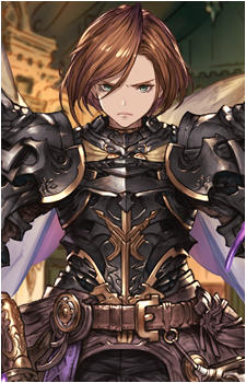 Black Knight {GBF}