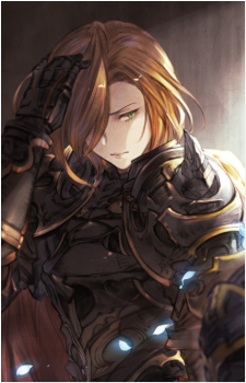 Black Knight {GBF}