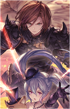 Black Knight {GBF}