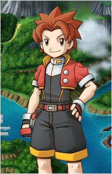 Keith's image