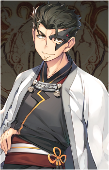 Akuta {Uta}