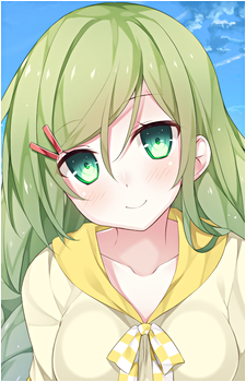Mari Takanashi
