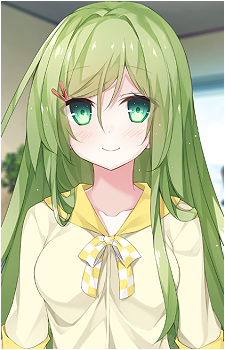 Mari Takanashi