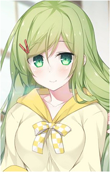 Mari Takanashi's image