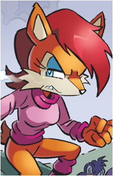 Erma Ermine