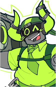 Boombox