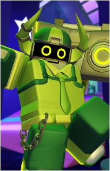 Boombox