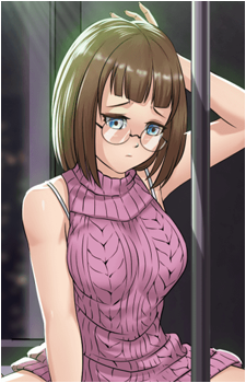 2 tags | Rating Tier 2 Sally {SC}