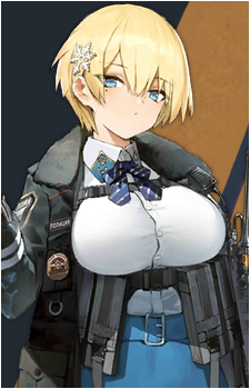 VSK-94's image