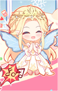 Ophelia {SN}