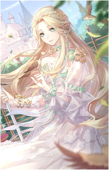 Ophelia's image