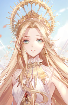 Ophelia {SN}