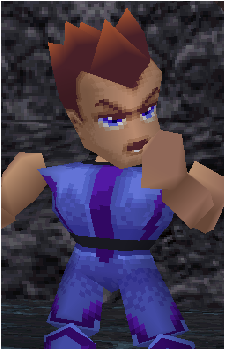Gala {Legaia}