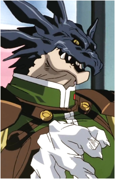 Duuz Delax Rex