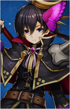 Alice {BF}