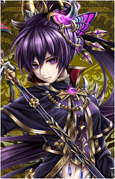 Alice {BF}