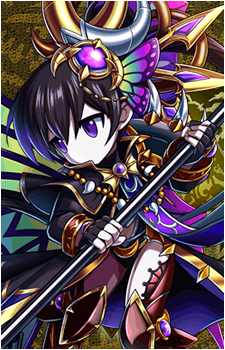 Alice {BF}
