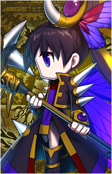 Alice {BF}