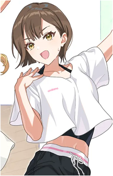 Dance Trainer's image