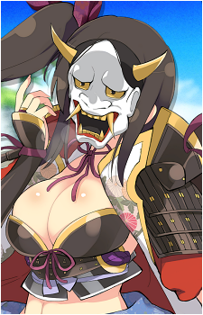 Murakumo's image