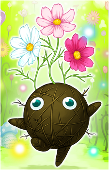 Naturia Cosmobeet's image