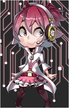 Hibiki {AMQ}