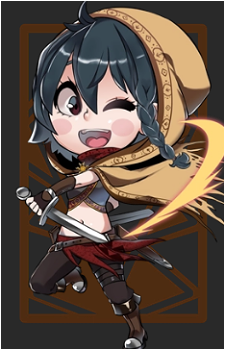 Hibiki {AMQ}