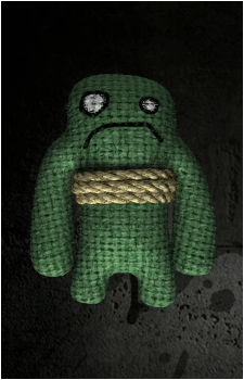 Envy's image