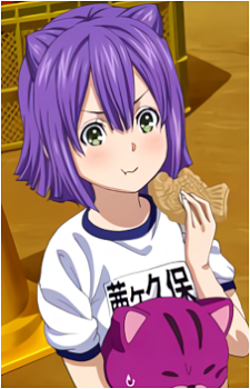 Momo Akanegakubo