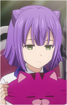 Momo Akanegakubo
