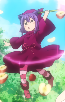 Momo Akanegakubo