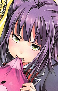 Momo Akanegakubo