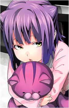 Momo Akanegakubo