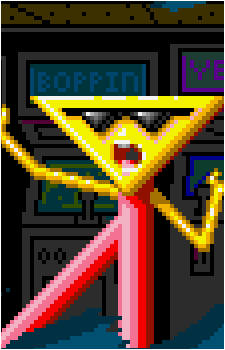 Yeet's image