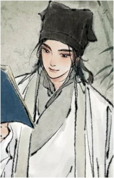 Zhuge Yuan's image