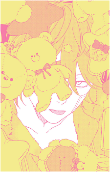 Masumi Hanazono
