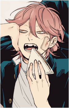 Masumi Hanazono