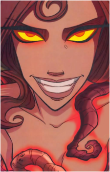 Dark Mother