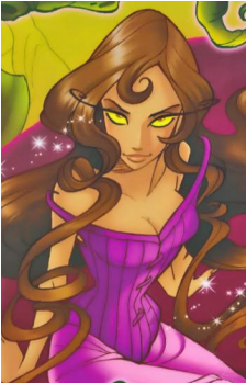 Dark Mother's image