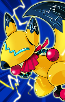 Wattfox's image