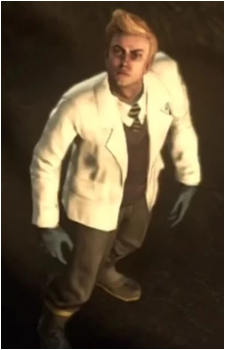 Roland {Prototype}