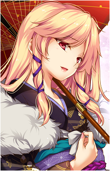 Veronica {FKG}