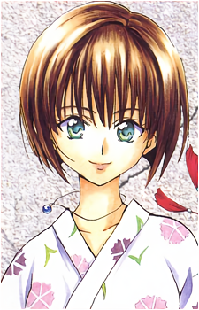 Saya Minatsuki's image