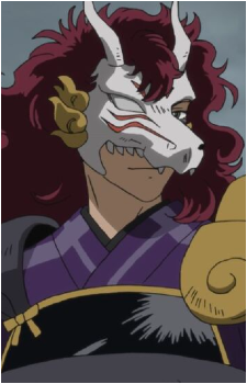 Kirinmaru's image