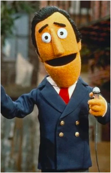 Guy Smiley's image